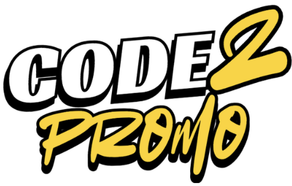 CodezPromo Logo